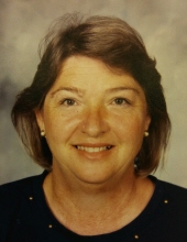 Judy Ferguson Bailey