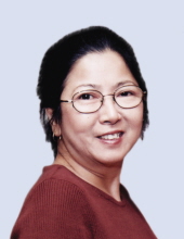 雷伍月蘭夫人 Judy Yuet Lan Ng  Louie
