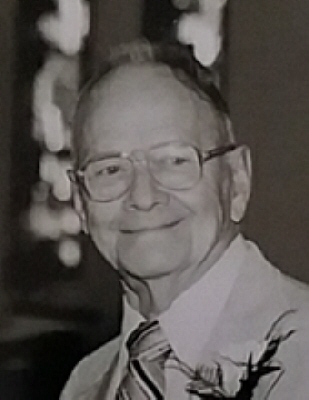 Photo of Chester Epting