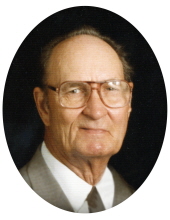 Photo of Fred Faulkenberry