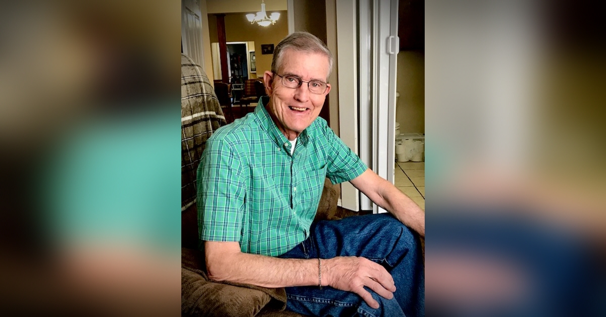 Gary Lyn Kloxin Obituary Visitation & Funeral Information