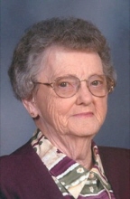 Mary K Harris