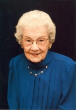 E. Virginia Anderson