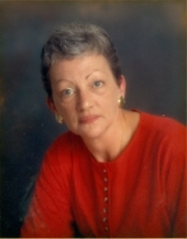Judith M. Judy Stone