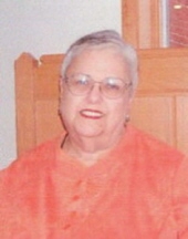 Betty L. Veach