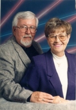 Robert E. & Bette A. Bounds