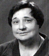 Carol Ann Martin