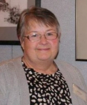 Barbara E. Rich Myers
