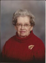 Marjorie R. Henderson Patten