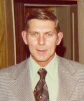 Walter A. Evans