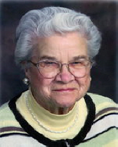 Mildred M. Herr York
