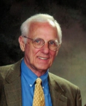 Donald E. Hoagland