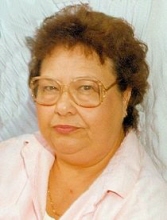 Velma D. Francis Richards