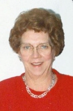 E. Virginia Parker Renchen Smith