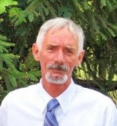 Michael G. Mike Knight