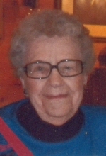 Mary M. Dunham McCoy