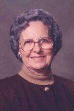 Marion F. Livingston