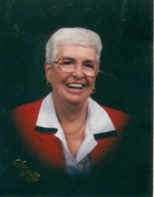 Barbara Jean Moody