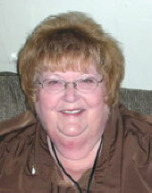 Linda Sue Randolph Smith