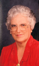 Alice R. Fern Callahan Davis