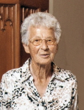 Vera A. Grigsby Fox