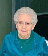 Betty L. Cannon Newlin