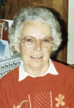 Roberta D. Hart Stephens