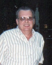 Wayne C. Steinkamp