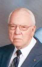 Harold O. Martin