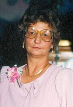 Patricia M. Schlosser Crouch