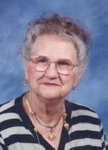 Doris E. Roberts Wilson