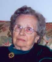 Mildred Bernice Carver