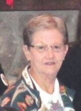 Shirley M. Catt