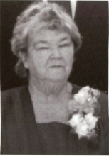 Marge Ellen Taylor Akins