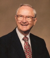 Robert J. Rev. Hargrave