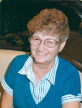 Vickie M. Myers