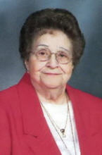 Dorothy L. Waggoner Quillman
