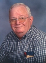 Cecil L. Rhodes
