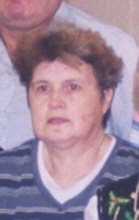 Carolyn F. Wiman