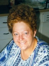 Wanda L. Charron Langley