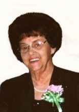 Shirley A. Williams