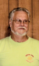 Jerry W. Pethtel, Sr.