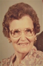 Mary A. Jones Price