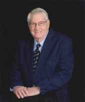 Donald W. Osborn
