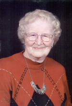 Vera M. Shimer Harris