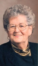 Bette J. Reinoehl Clements