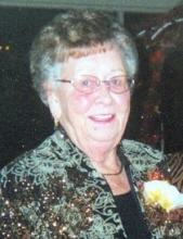 M. Ruth Ford Parker