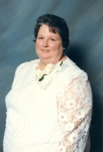 Mary Ann Crutcher Reed