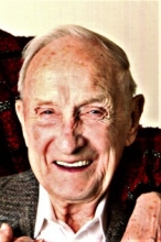 Harold R. Irvin