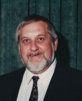 Robert L. Higginbotham
